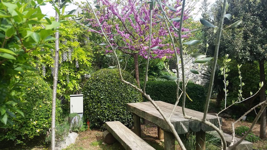 Holiday Home Arboretum シベニク エクステリア 写真