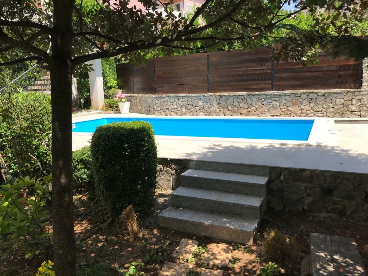 Holiday Home Arboretum シベニク エクステリア 写真