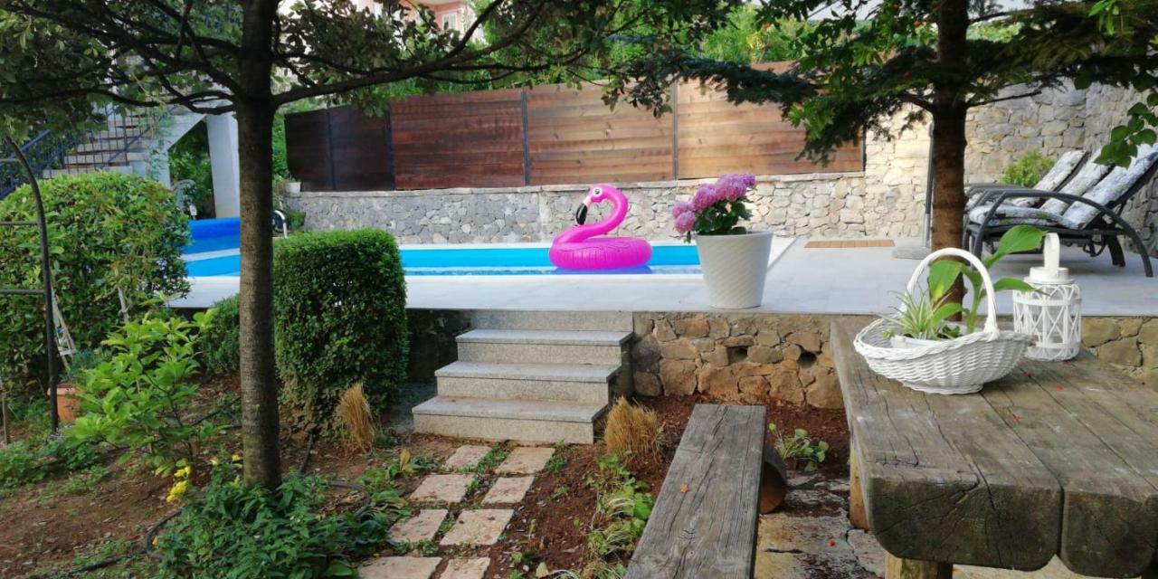 Holiday Home Arboretum シベニク エクステリア 写真